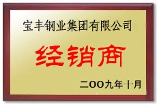 定州宝丰经销商