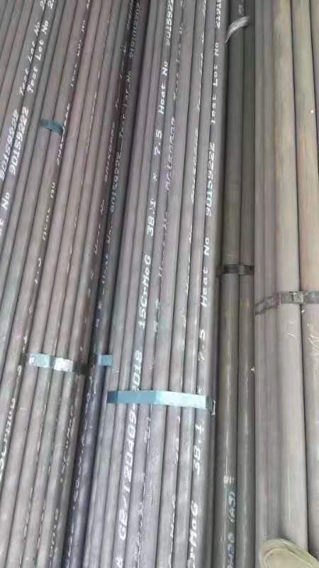 定州无缝钢管